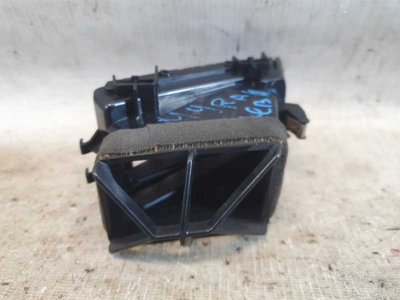 68750ca002 Дефлектор в торпеду Nissan MURANO Z50 2003 купить бу по цене ...