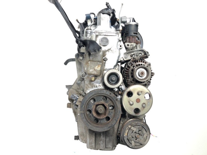 Двигатель (ДВС) - Honda Jazz (2002-2008)