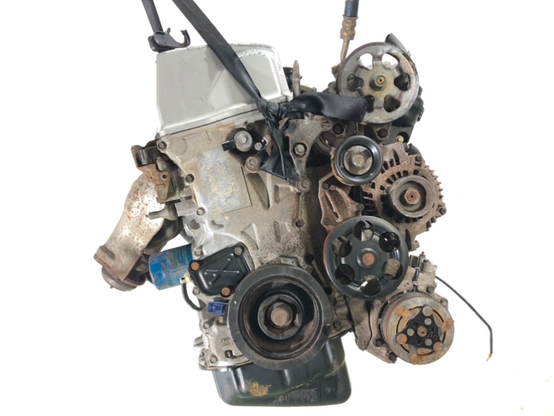 Двигатель (ДВС) - Honda CR-V (1996-2002)