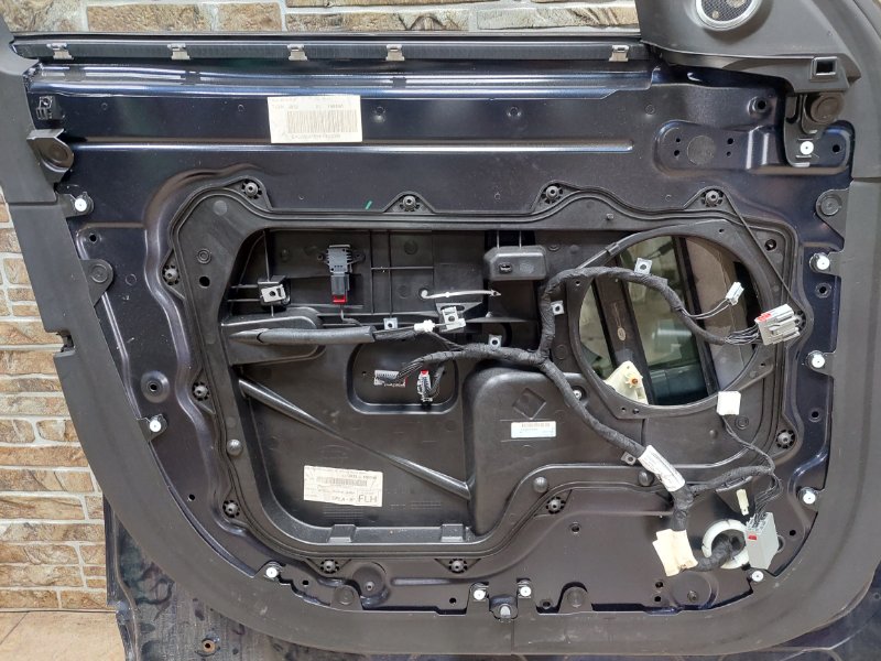 Дверь боковая Land Rover Range Rover Sport L494 2014