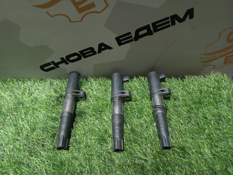 Катушка зажигания