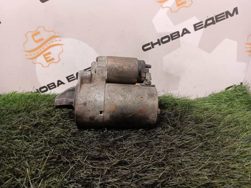 Стартер