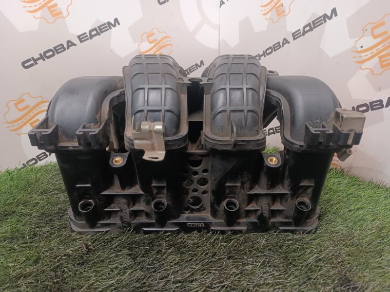 Коллектор впускной