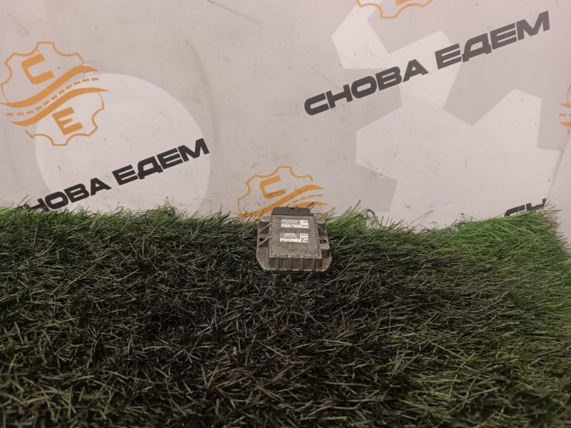 Коммутатор зажигания