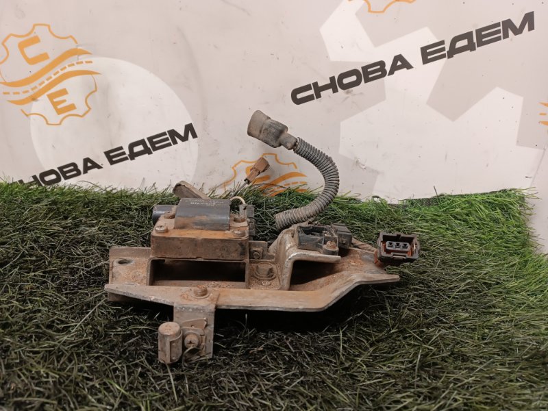 Катушка зажигания