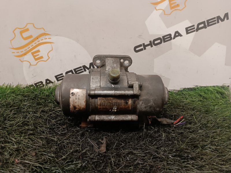Актуатор выбора передач
