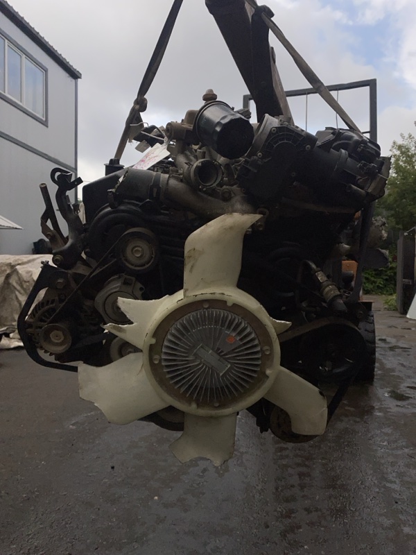 Двигатель