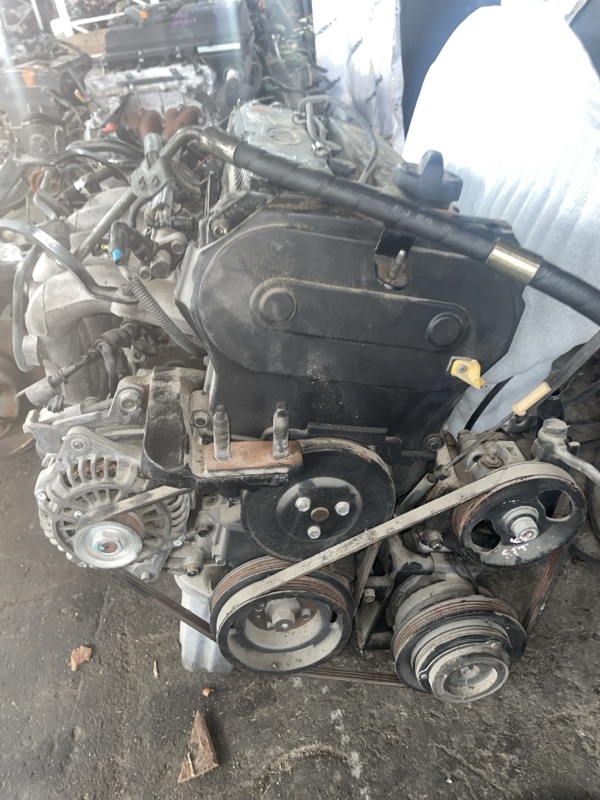 Двигатель