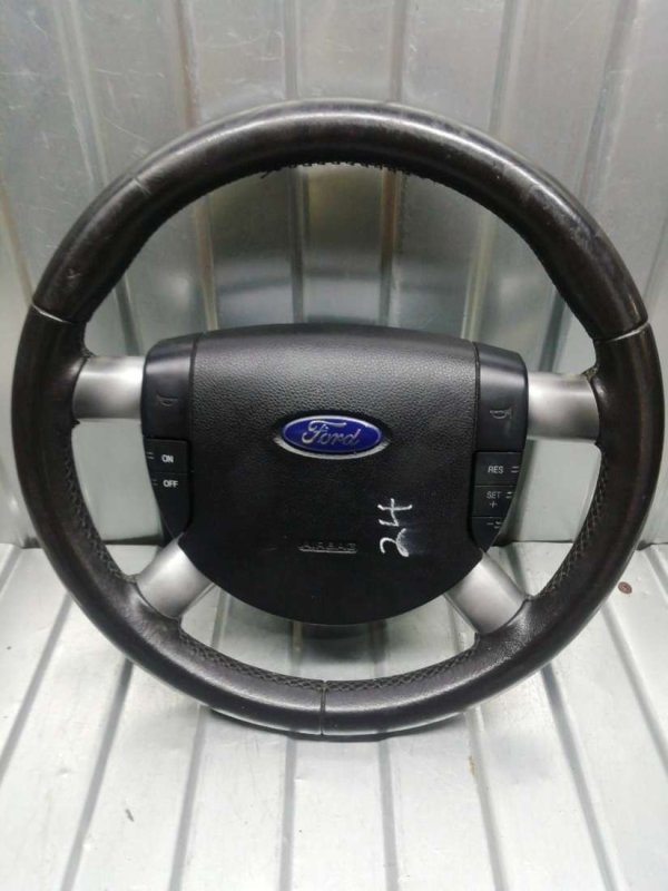 Руль Ford Mondeo 3 купить в России