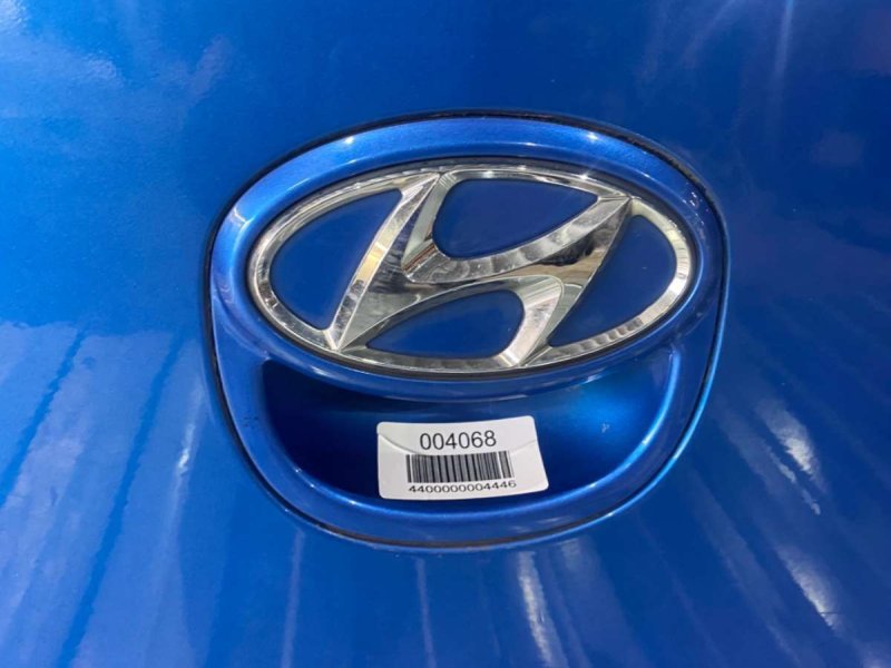 Ручка крышки багажника Hyundai i30 1 купить в России