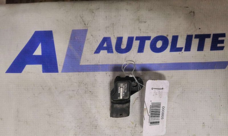 Датчик абсолютного давления Fiat Punto 2 (188) купить в России