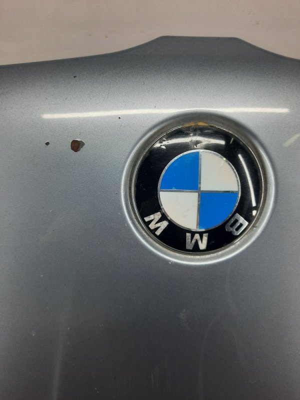 Капот BMW X3 (E83) купить в России