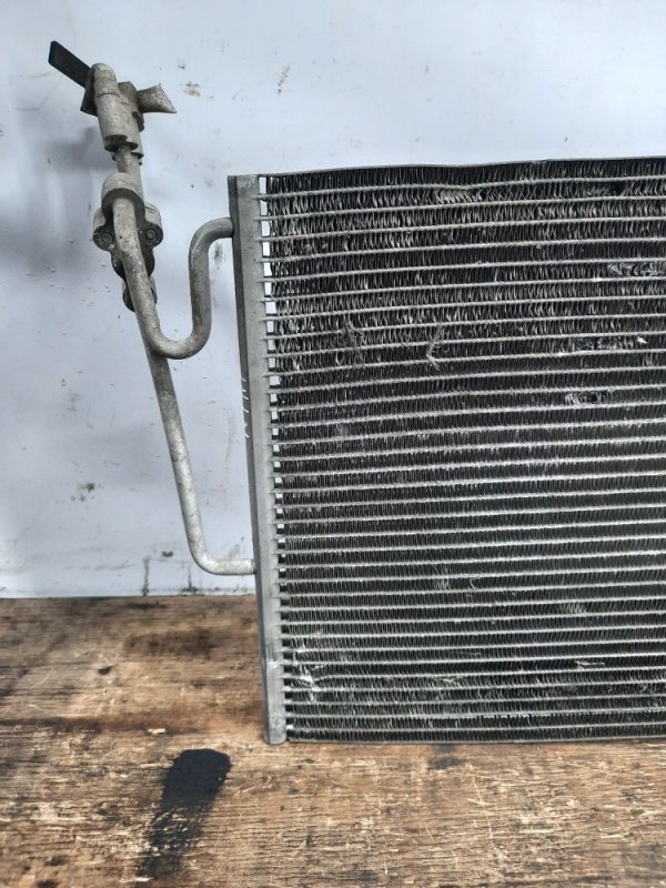 Радиатор кондиционера Mini Cooper купить в России