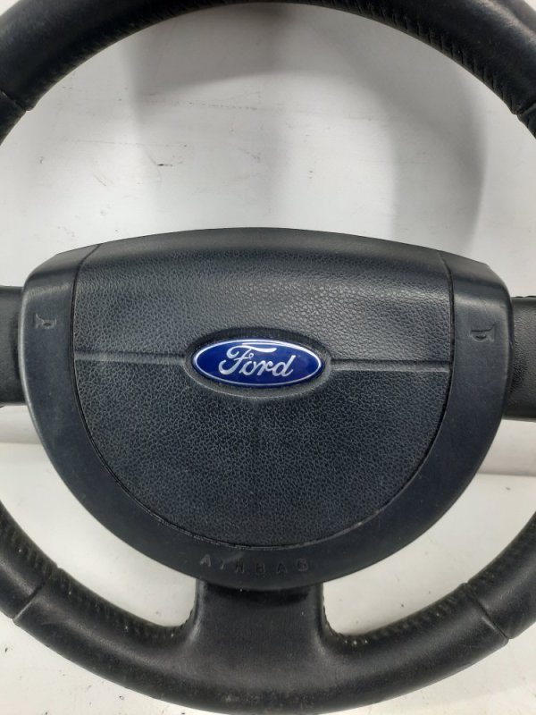 Руль Ford Fusion купить в России