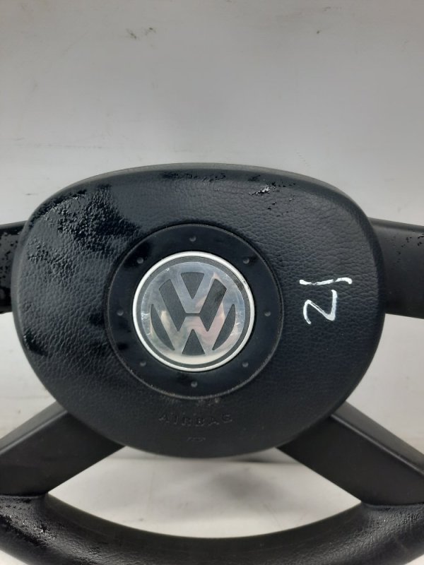 Руль Volkswagen Polo 4 купить в России