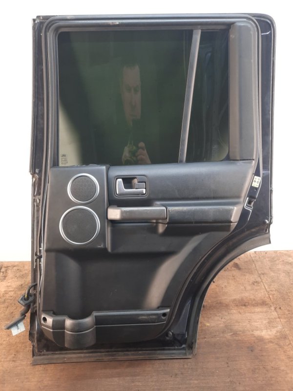 Дверь задняя правая Land Rover Discovery 1 купить в России
