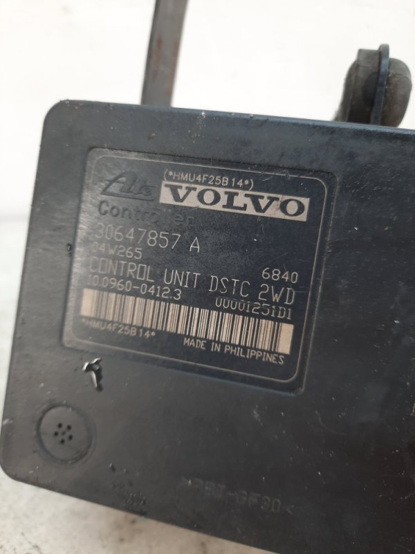 Блок ABS Volvo S40 V40 1 купить в России