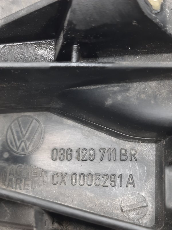 Коллектор впускной Volkswagen Lupo купить в России
