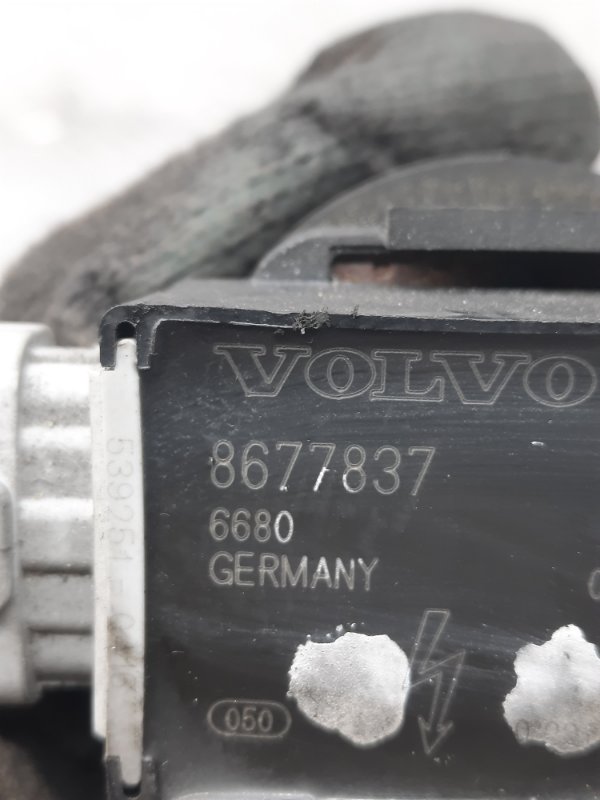 Катушка зажигания Volvo S40 V40 1 купить в России