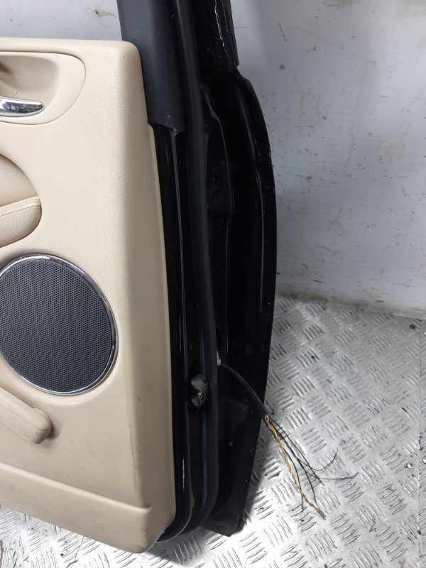 Дверь задняя левая Jaguar X-Type купить в России