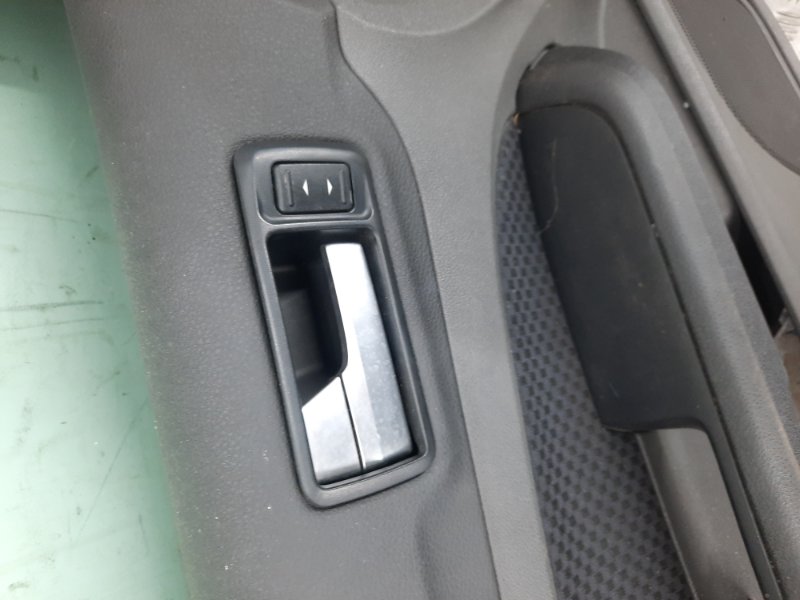 Дверь передняя левая Ford Focus 1 купить в России
