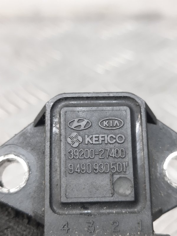 Датчик абсолютного давления Kia Cerato 1 купить в России
