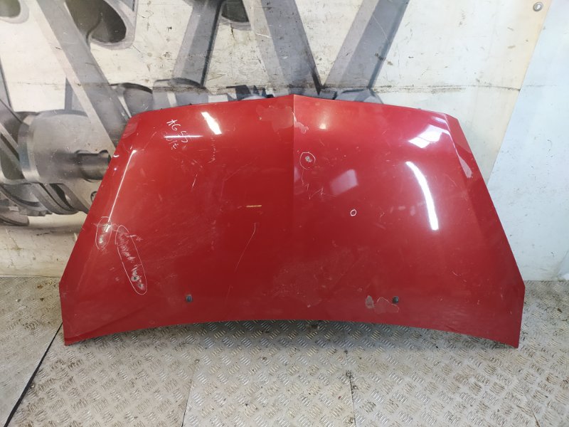 Капот Mitsubishi Colt 6 купить в России