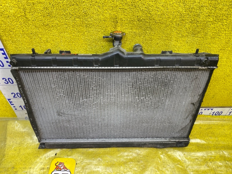 Радиатор основной передний Nissan Serena GC27/C27/GFNC27/GNC27/G