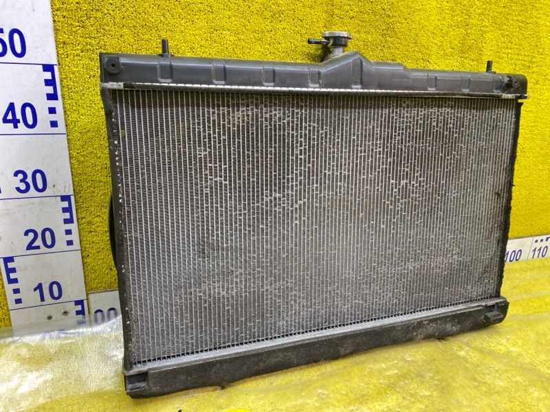 Радиатор основной передний Nissan Serena GC27/C27/GFNC27/GNC27/G
