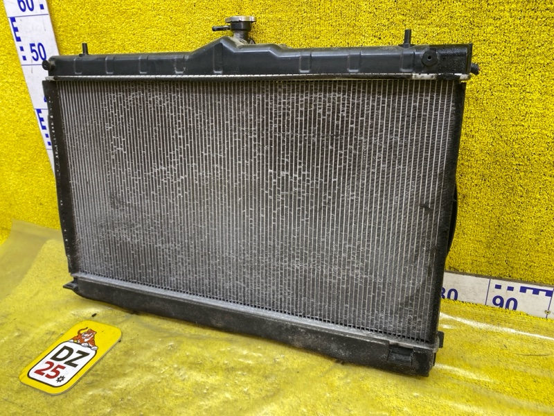 Радиатор основной передний Nissan Serena GC27/C27/GFNC27/GNC27/G