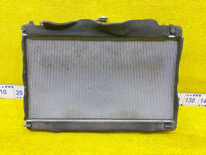 Радиатор основной передний Nissan Serena GFC27 MR20DD 5086 21410