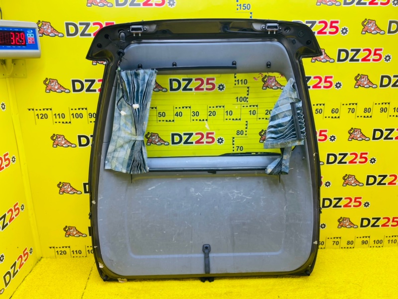 Дверь 5-я задняя Toyota Town Ace Noah CR50G 3CT 5334 67005-2J580
