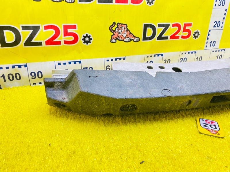 Жесткость бампера передняя Toyota Land Cruiser URJ202W 1URFE 539