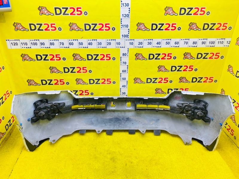 Бампер передний Toyota Land Cruiser URJ202W 1URFE 5391 5211960M5