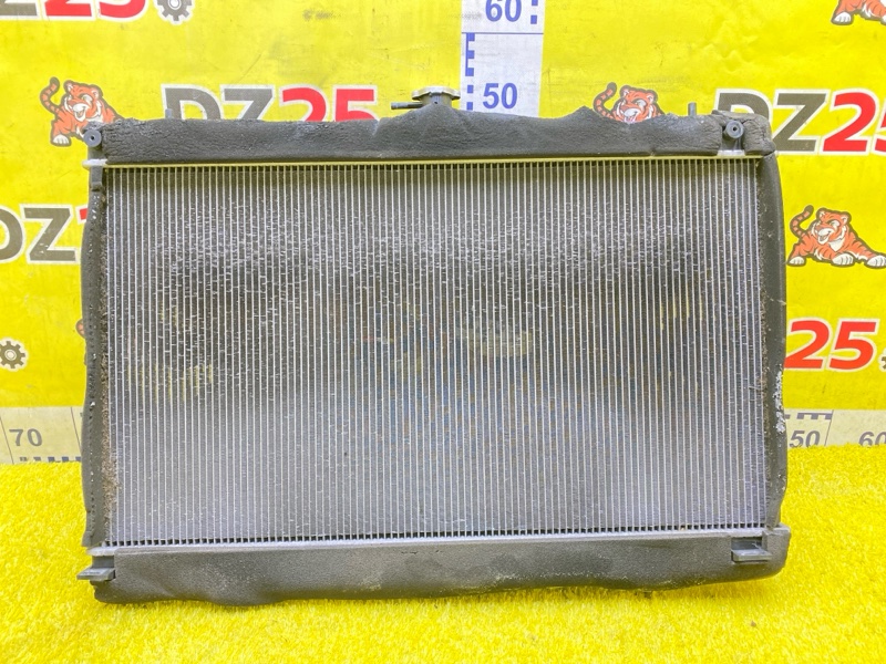 Радиатор основной передний Nissan Serena GFC27 MR20DD 5423 21410
