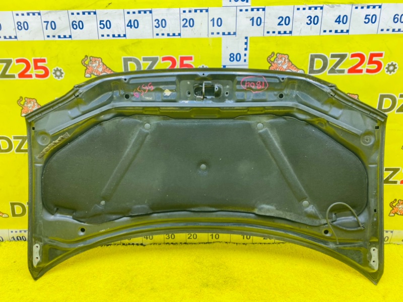 Капот передний Toyota Town Ace Noah CR50G 3CT 5559 5330128050