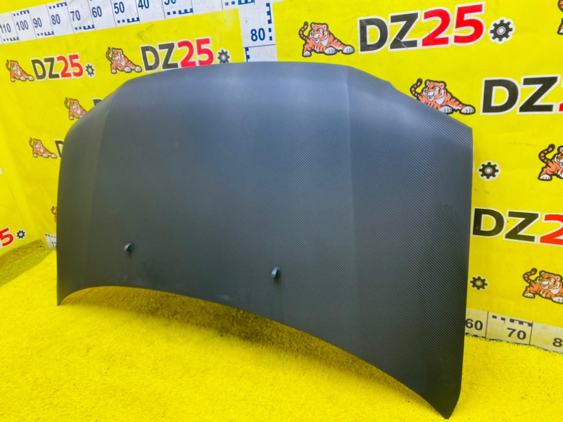 Капот передний Toyota Town Ace Noah CR50G 3CT 5559 5330128050