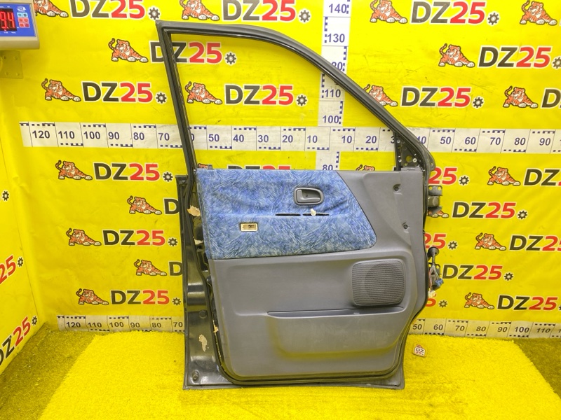Дверь боковая передняя левая Toyota Town Ace Noah CR50G 3CT 5559