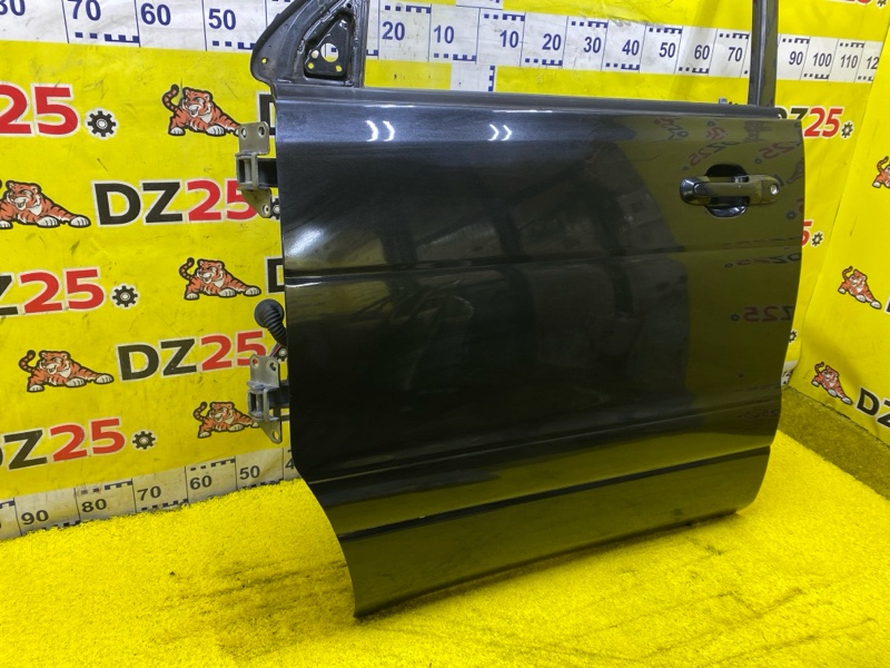 Дверь боковая передняя левая Toyota Town Ace Noah CR50G 3CT 5559