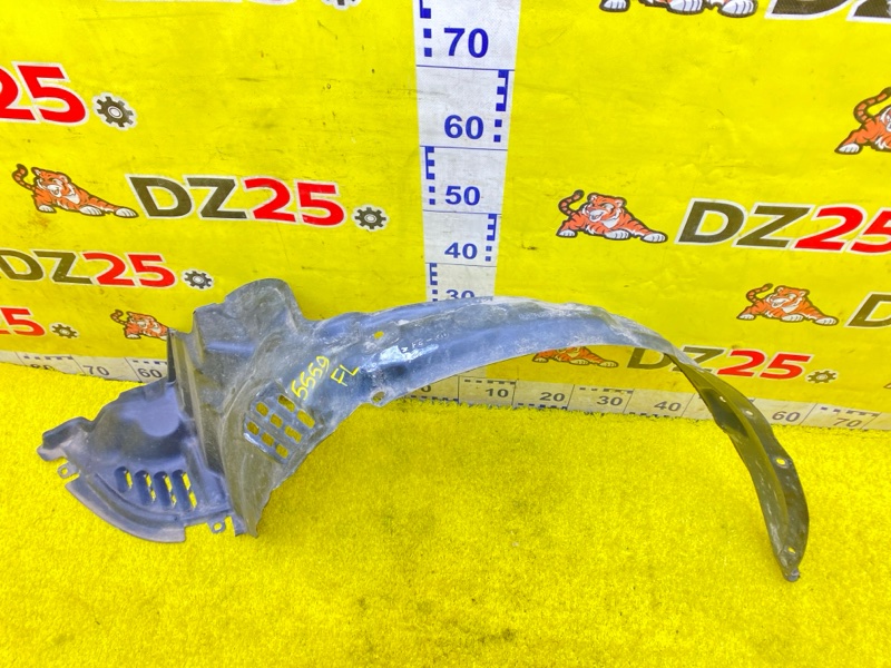 Подкрылок передний левый Toyota Town Ace Noah CR50G 3CT 5559 538