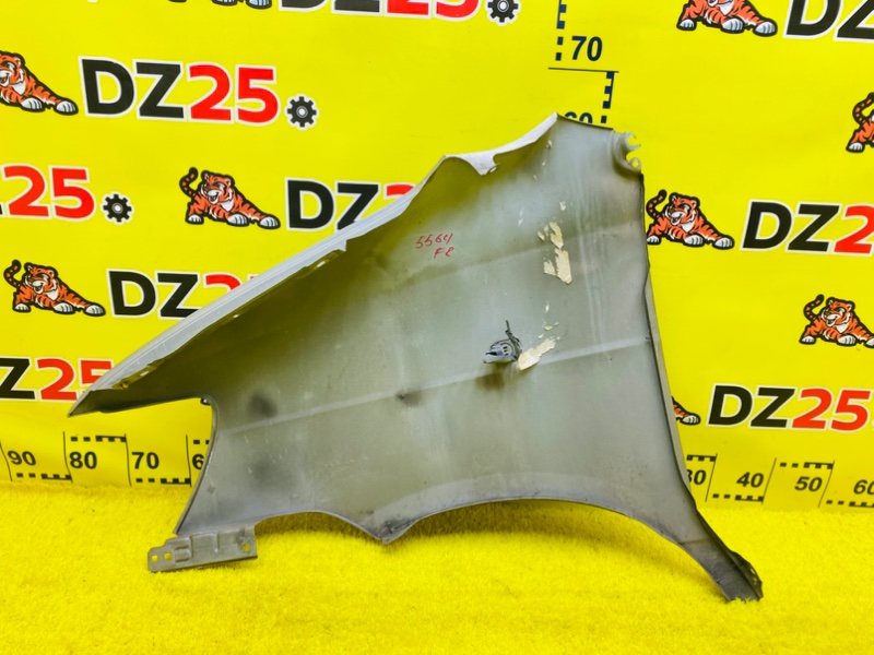 Крыло переднее правое Toyota Town Ace Noah SR50G 3SFE 5564 53811
