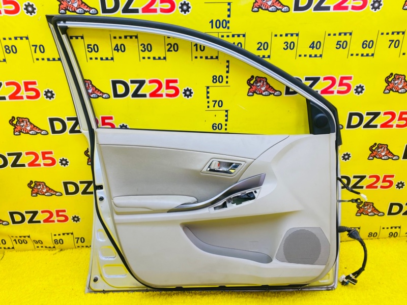 Дверь боковая передняя левая Toyota Premio ZRT265 2ZRFE 5665 670
