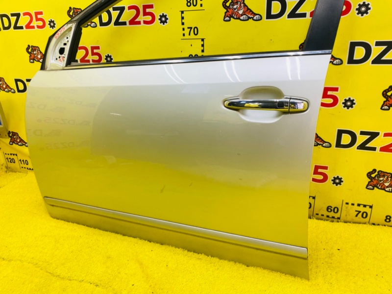 Дверь боковая передняя левая Toyota Premio ZRT265 2ZRFE 5665 670