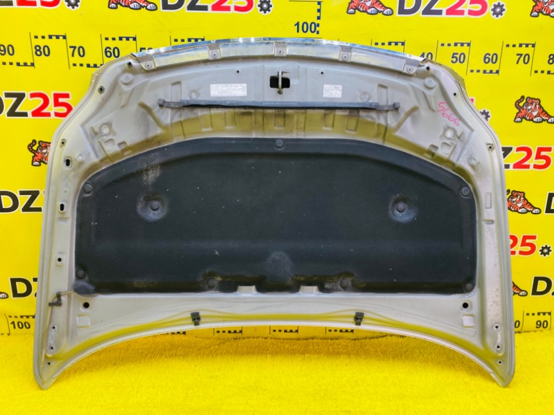 Капот передний Toyota Premio ZRT265 2ZRFE 5665 53301-20630