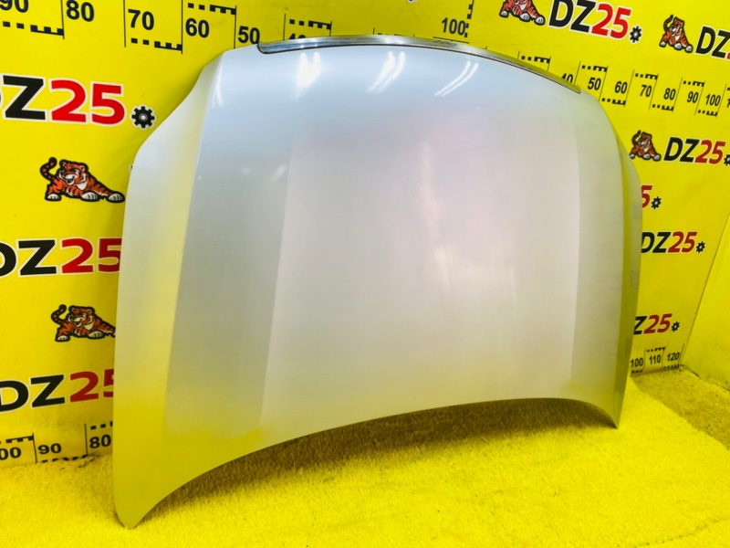 Капот передний Toyota Premio ZRT265 2ZRFE 5665 53301-20630