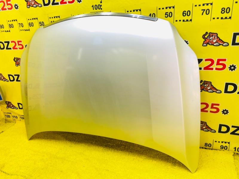 Капот передний Toyota Premio ZRT265 2ZRFE 5665 53301-20630