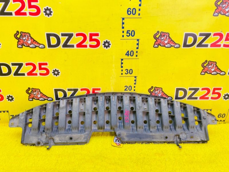 Защита бампера передняя Toyota Premio ZRT265 2ZRFE 5665 52618200