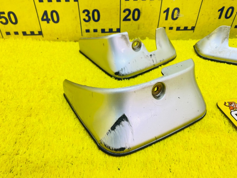 Брызговики комплект Toyota Premio ZRT265 2ZRFE 5665 7662120380B0