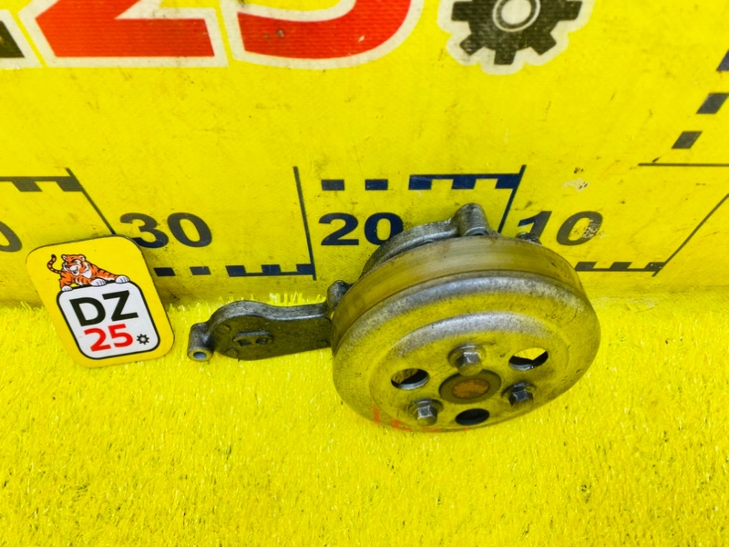 Помпа передняя Honda Fit Shuttle GG8 L15A 5671 19200-RB0003