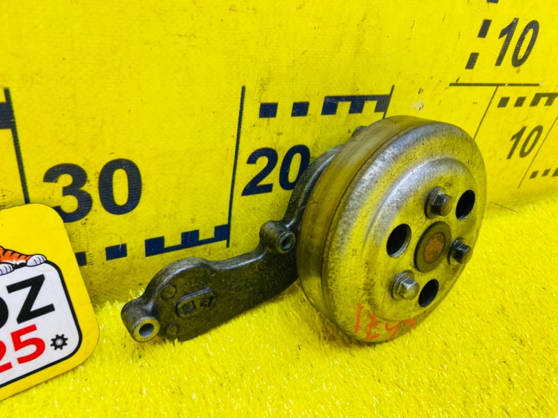 Помпа передняя Honda Fit Shuttle GG8 L15A 5671 19200-RB0003